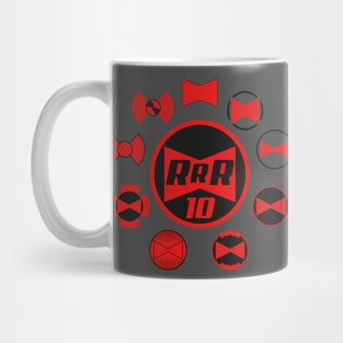 RRR 10 Years After Mug